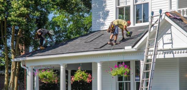 Trusted Beverly, MA Roofing Experts